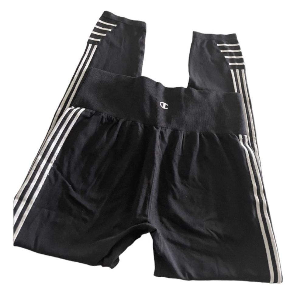 Champion athletic wear leggings